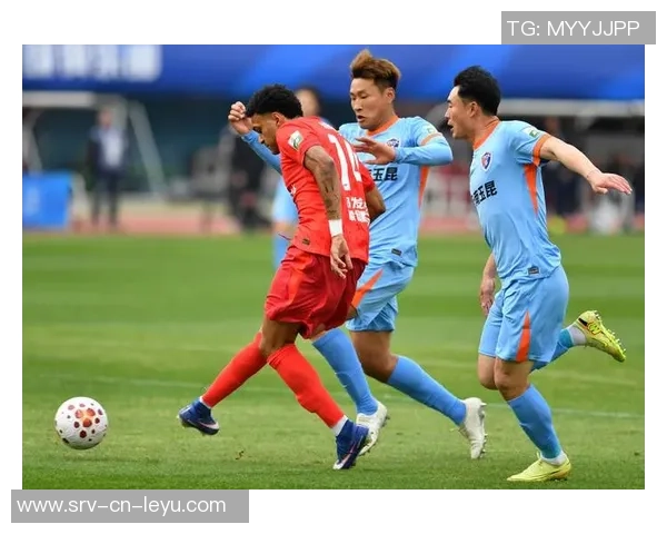 山东省运会足球赛事精彩纷呈展现区域体育竞技新风采 山东省运会足球赛事精彩纷呈展现区域体育竞技新风采