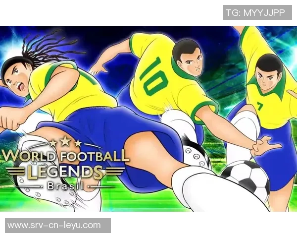 足球小将游戏秘籍全解析助你轻松成为足球场上的传奇球员