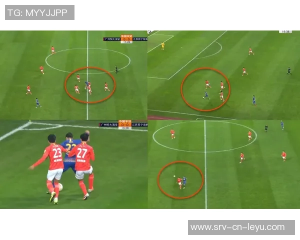 踢足球的视野与战术思维如何提升球员的场上表现与团队配合能力